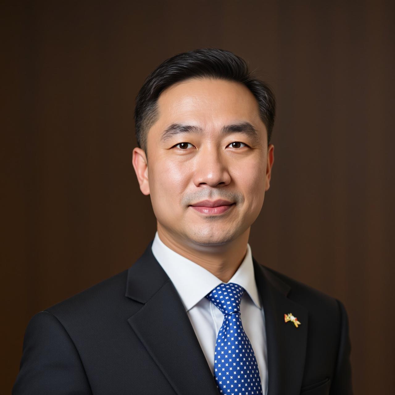 王志远
